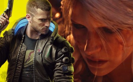 CD Projekt Red co-CEO admits it "indefinitely" "lost the faith" of some fans after Cyberpunk 2077