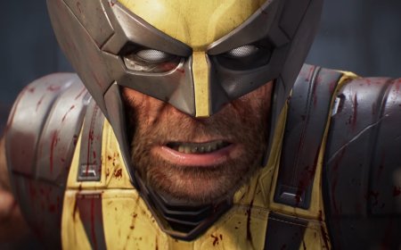 Marvel's Wolverine Release Date Update Leaves Gamers Horrified