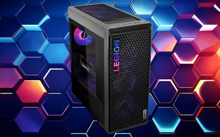 Save almost $1,500 instantly on an RTX 5080 gaming PC — Legion Tower 7i Gen 10 packs Core Ultra 7 265K and 32GB DDR5