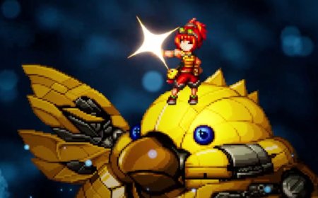 Why Turn-Based RPGs Are Resurging, According to Final Fantasy Resonance Devs