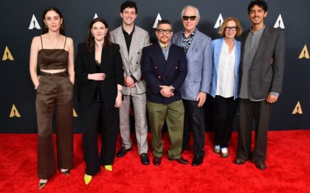 Writers Guild Foundation, USC, and More Join Partner Program for Academy’s Nicholl Fellowship Submissions