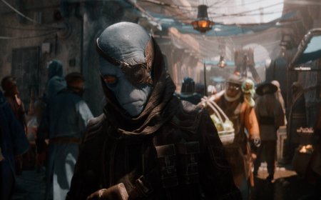 New Star Wars game at risk as studio issues escalate