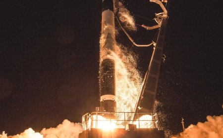 Rocket Report: China may soon attempt booster landing; Rocket Lab does rapid response