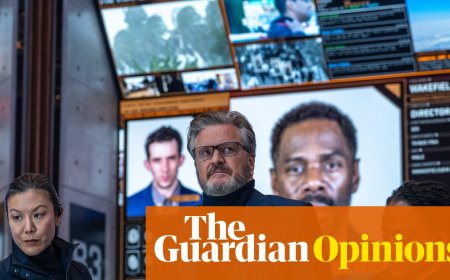 Disclosure Day is great. But Spielberg overestimates our capacity for empathy