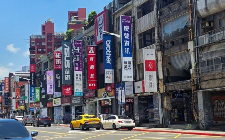 Computex 2026 Day One Wrap-Up: Arm makes a bold play for Windows PCs, PCIe 6.0 SSDs are coming, Asus embraces black and gold for ROG 20th