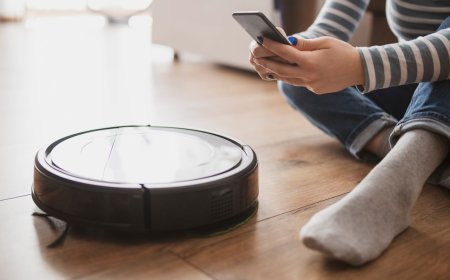 Oomwoo is a new open-source robot vacuum you can 3D print yourself, sidesteps cloud security risks by running fully offline — project combines Raspberry Pi, 2D LiDAR, and a 3D-printed chassis