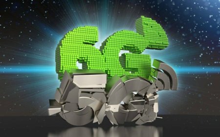 Don’t repeat 5G mistakes with 6G, plead mobile operators