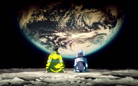 Cybepunk: Edgerunners 2 is finally coming out this fall