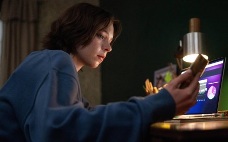 Netflix's Hit Mystery Based On Bestselling Books Will Return Sooner Than Expected (With A Twist)