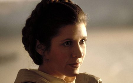 Princess Leia’s Star Wars Return Revealed In New Prequel
