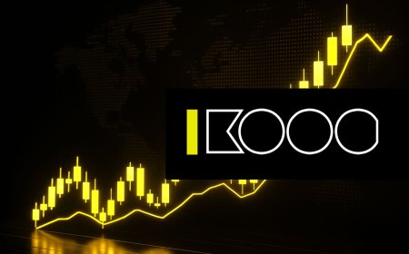 Kooc Media PR Services for Generative AI, Automation and Agentic AI Platforms