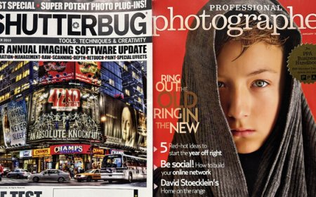 How Expensive Has It Become to Be a Photographer These Days?