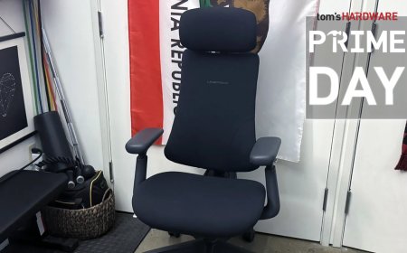 Best Amazon Prime Day Gaming Chairs Deals 2026 — deals on Secretlab, Libernovo, Razer, and more