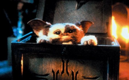 One Superfan’s Love of ‘Gremlins’ Led to the Discovery of a Three-Hour Cut Not Seen in Over 40 Years