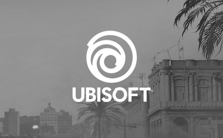 Ubisoft co-founder Claude Guillemot dies in plane crash — French publisher established in 1986 became one of the biggest entertainment companies in the world