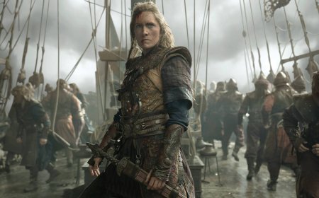 Game Of Thrones Franchise's Return With New Episodes Is Officially The Start Of An Era