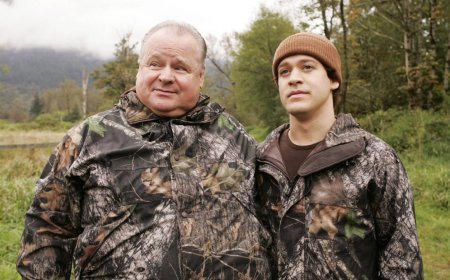 Bob Verne: The Very Personal Story Behind The Grey's Anatomy Episode Dedication