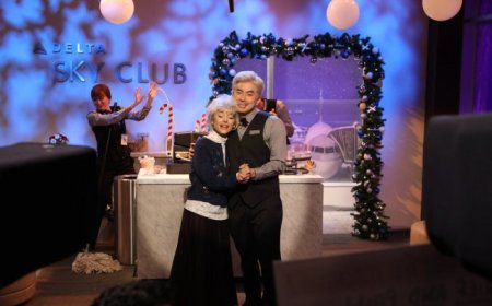 ‘Saturday Night Live’ Director Liz Patrick Still Has Questions About Bowen Yang’s Final Sketch