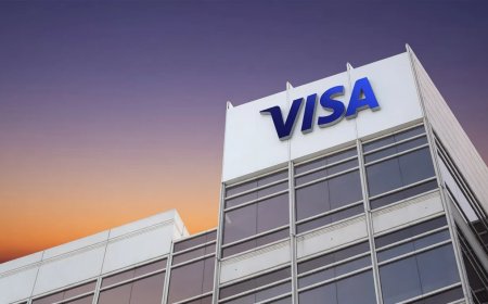 Visa and Brale Pilot SBC Stablecoin Settlement on Canton Network