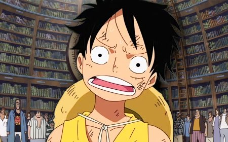 One Piece's Elbaph Warning Mystery Explained: Who Is Louis Arnot?