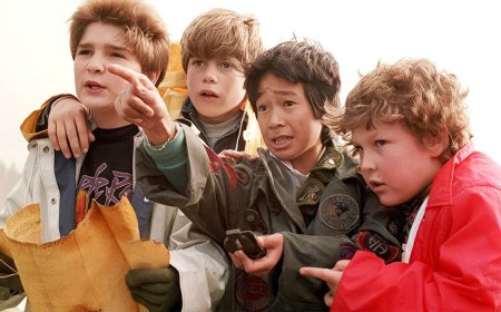 The Greatest Adventure Movie of the ‘80s Is Officially Taking Over the World