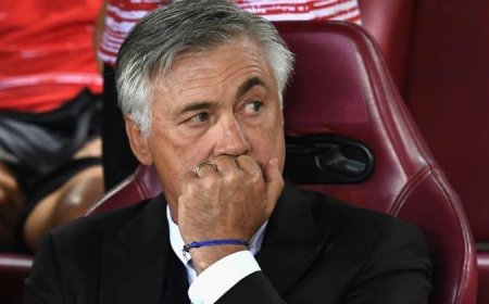 Carlo Ancelotti confident Brazil can compete with any team as crypto fan tokens heat up ahead of World Cup opener