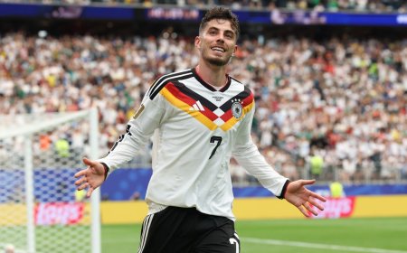 How to watch Germany vs Ivory Coast: Free Streams & TV Channels online from anywhere for FIFA World Cup 2026