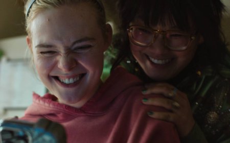 It's Official, Apple TV’s Hit Elle Fanning TV Show Will Be Even Better In 2