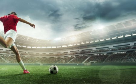 World Cup AI predictor now lets users ask daft what-ifs
