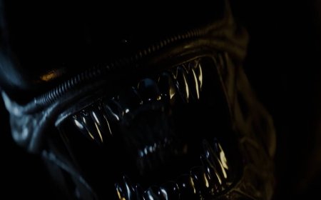 Alien Isolation 2 is a standout from Summer Game Fest, but not because of its alien