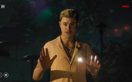 Until Dawn 2 announced, coming in 2027