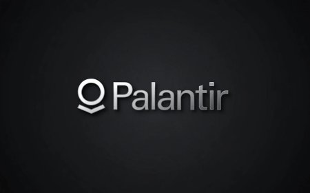 Citadel’s Ken Griffin Dumps 40% of Palantir (PLTR) Holdings — Time to Follow Suit?