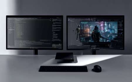 Microsoft debuts Surface RTX Spark Dev Box — Nvidia-powered mini-PC helps devs get ready for an agentic Windows