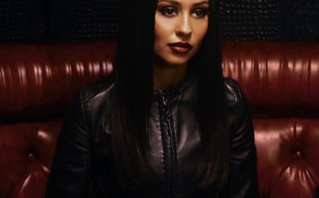 Is Alexa Demie Retiring From Acting After Euphoria? She Says...