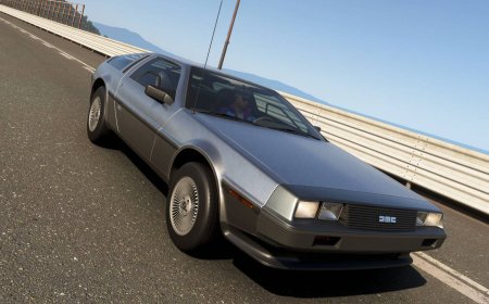 All 'Horizon Decades' playlist challenges and rewards in Forza Horizon 6