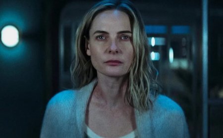 The truth lies in the past in Silo S3 trailer