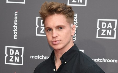 Revealed, why YouTube prankster Joe Weller has found God: British influencer shocked fans by declaring he'd been saved by Jesus… but it came after he took controversial mind-altering drug