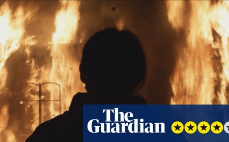 Killing Anna review – the amazing catfishing operation that flushed out Syria massacre perpetrator