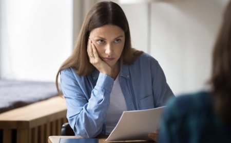UK gov's answer to AI job fears: An AI bot to polish your CV