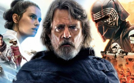 Star Wars' Best Fan Theory Was So Good, It Would Have Saved Rise of Skywalker
