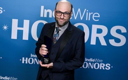 ‘Long Story Short’ Creator Raphael Bob-Waksberg Knows It’s Best to ‘Find Meaning in the Work Itself’