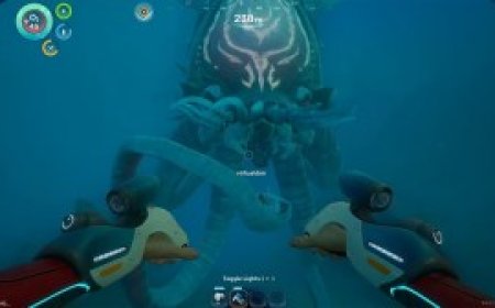 Subnautica 2 Dev Outlines Upcoming Content Drop, Including Brand-New Region