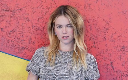 Supergirl star Milly Alcock divides fans after saying superhero 'goes both ways' when asked if character is queer