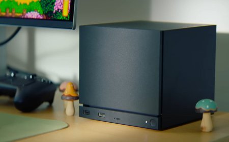 Valve Pinkie Promises the Steam Machine Will Be Here This Summer