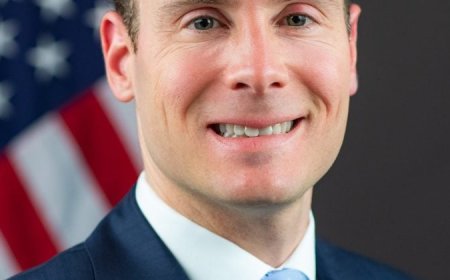 CFTC Chair Michael Selig defends approval of perps trading in US