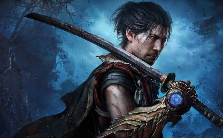 Onimusha: Way of the Sword release date revealed at State of Play