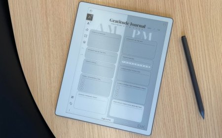 7 WFH gadgets that seriously improved my workflow (and they're on sale)