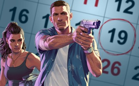 Grand Theft Auto 6 looms like a black hole in the release schedule, but is pushing everything into September the way to deal with it?