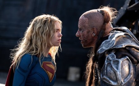 Did ‘Supergirl’ Mark the End of an Era for Superhero Movies? The Numbers Say Otherwise