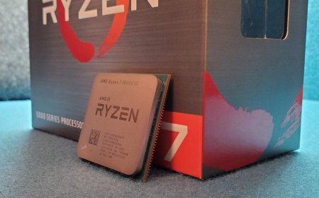 Choosing to bring back the 5800X3D was a tough conversation for AMD... 'very hard, actually, very, very hard!'
